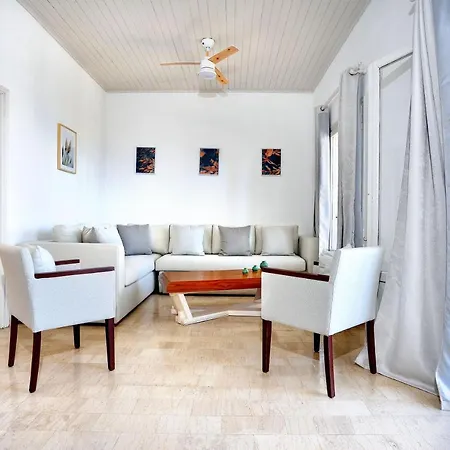 New! Paxoswhite Sea View Apartments & Studios! Gaios Exterior photo