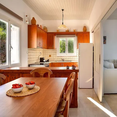 New! Paxoswhite Sea View Apartments & Studios! Gaios Exterior photo
