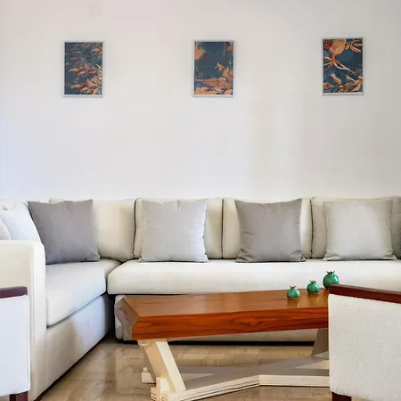 New! Paxoswhite Sea View Apartments & Studios! Gaios Exterior photo