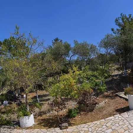 New! Paxoswhite Sea View Apartments & Studios! Gaios Exterior photo