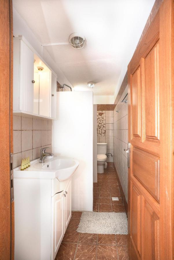New! Paxoswhite Sea View & Studios! Apartment *